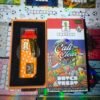Cali Clear World Cup Disposable
