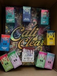 Cali Clear V6 Review