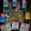 Cali Clear V6 Disposable